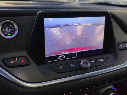 Used 2021 Chevrolet Blazer LT image 28