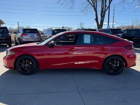 Used 2026 Honda Civic Sport image 8