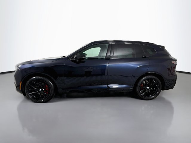 New 2027 BMW X5 xDrive40i w/ M Sport Professional Package AWD/4WD image 4
