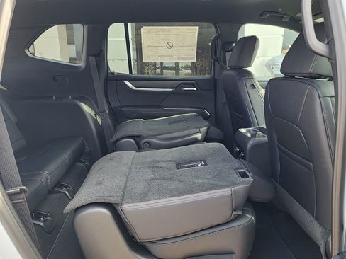 New 2026 GMC Acadia Elevation w/ Black Edition FWD image 47