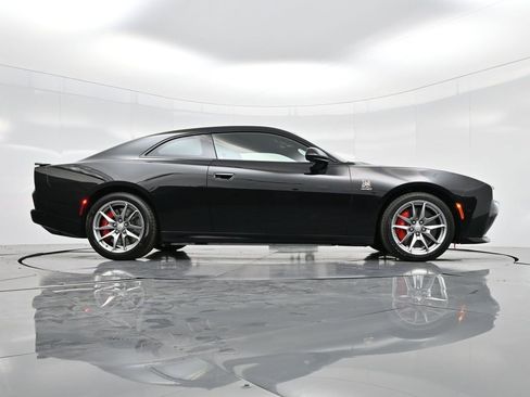 New 2025 Dodge Charger Daytona Scat Pack w/ Track Pack AWD/4WD image 36