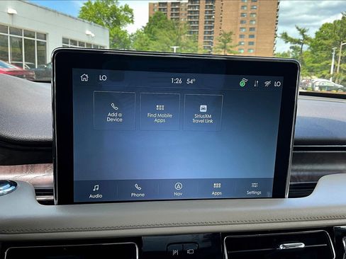 Used 2023 Lincoln Aviator Reserve w/ Equipment Group 201A image 24