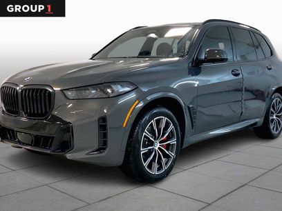 New 2026 BMW X5 xDrive40i