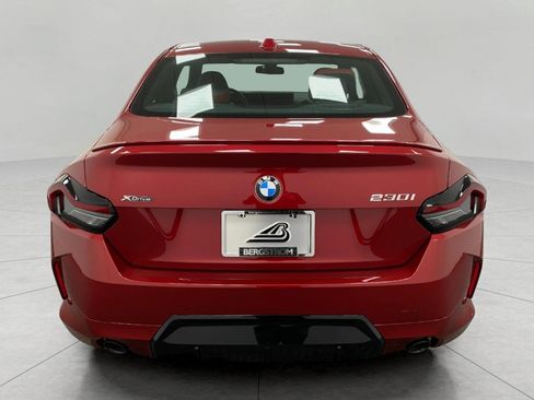 New 2026 BMW 230i xDrive Coupe w/ Premium Package image 4