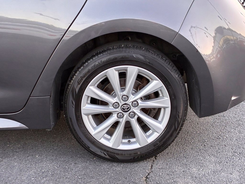 Used 2023 Toyota Corolla SE FWD image 50
