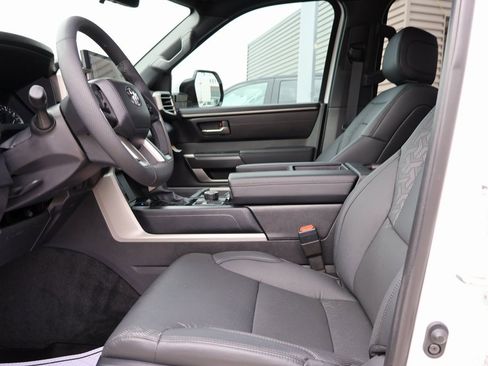 Used 2025 Toyota Tundra SR5 image 22