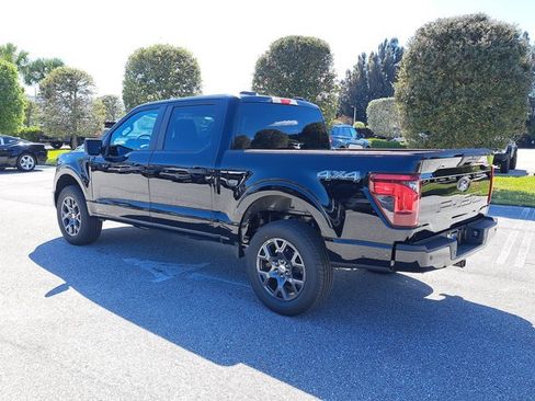 New 2026 Ford F150 STX AWD/4WD image 7