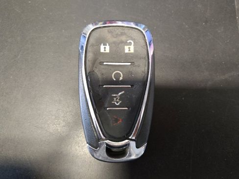 Used 2021 Chevrolet Blazer LT image 32