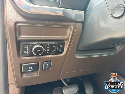 Used 2025 Ford F150 King Ranch AWD/4WD image 14