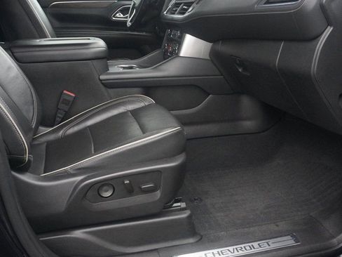 Used 2021 Chevrolet Tahoe Premier image 30