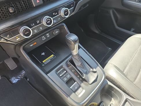 Used 2025 Honda CR-V EX-L image 28