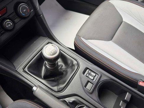 Used 2018 Subaru Crosstrek 2.0i Premium image 23