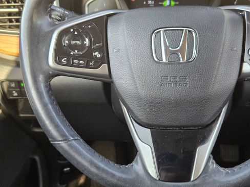 Certified 2020 Honda CR-V Touring image 21