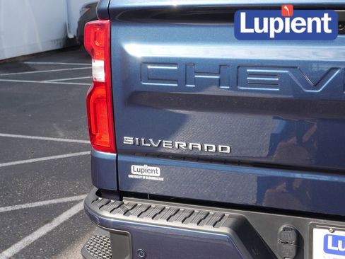 Used 2022 Chevrolet Silverado 1500 RST image 5