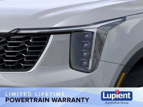 New 2026 Kia Sorento S image 13