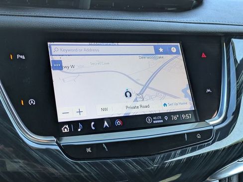 Certified 2024 Cadillac XT6 Premium Luxury image 22