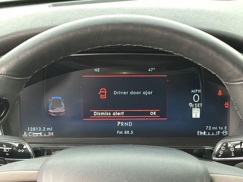 Used 2024 Lincoln Corsair Reserve w/ Equipment Group 201A image 15