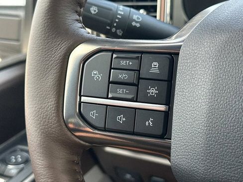 New 2025 Ford F250 King Ranch w/ Chrome Package image 19