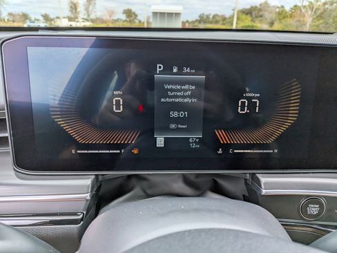 New 2026 Kia K5 GT-Line image 27