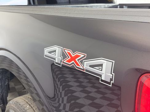 Used 2022 Ford F150 Lariat AWD/4WD image 15