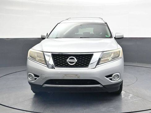 Used 2013 Nissan Pathfinder SV w/ Trailer Tow Pkg AWD/4WD image 13
