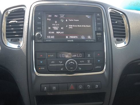 Used 2013 Dodge Durango R/T w/ Leather Interior Group AWD/4WD image 20