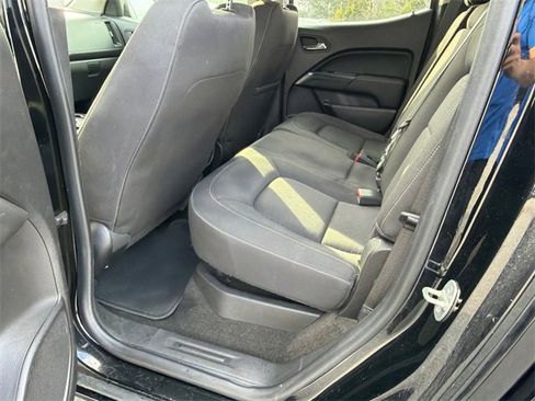 Used 2015 GMC Canyon SLE w/ Nightfall Edition image 20