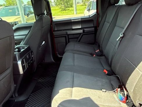 Used 2020 Ford F150 XLT w/ Equipment Group 302A Luxury AWD/4WD image 9