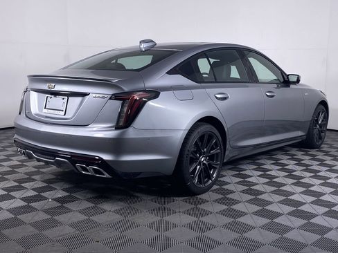 New 2026 Cadillac CT5 V w/ Technology Package image 21