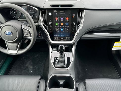 New 2025 Subaru Legacy Limited image 15
