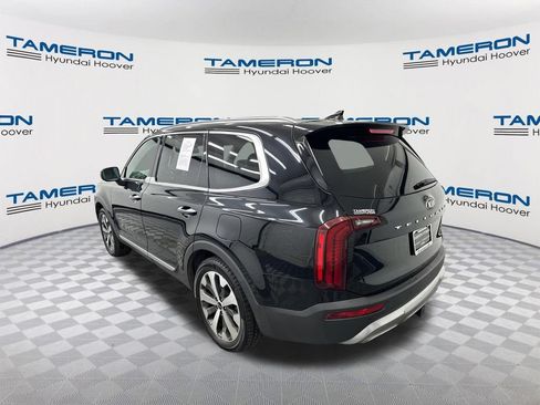 Used 2020 Kia Telluride S FWD image 3