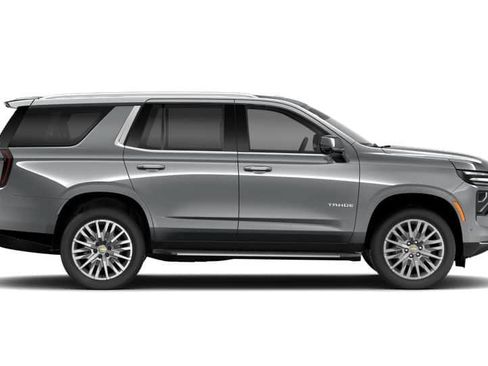 New 2026 Chevrolet Tahoe LT w/ Comfort Package AWD/4WD image 28