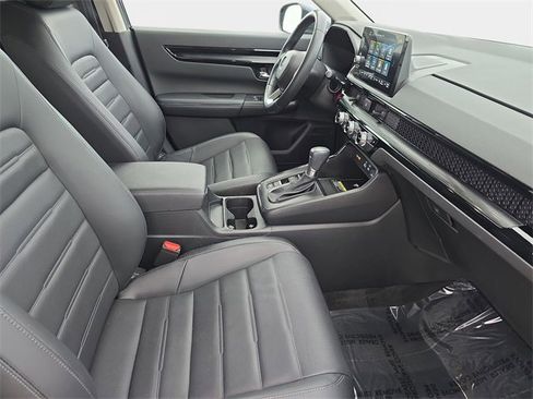 Used 2023 Honda CR-V EX-L image 12