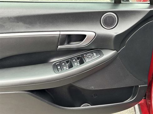 Used 2024 Hyundai Sonata SEL image 21