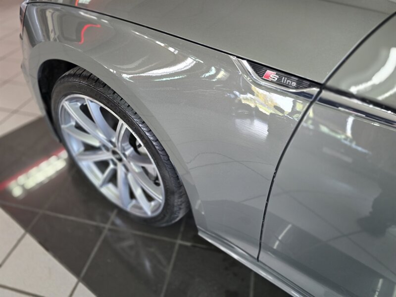 Used 2025 Audi A5 2.0T Premium AWD/4WD image 36