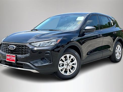 New 2025 Ford Escape Active w/ Tech Pack #1 image 2