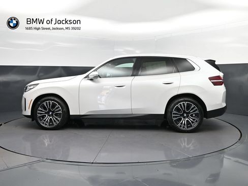New 2026 BMW X3 xDrive30 w/ Convenience Package AWD/4WD image 4
