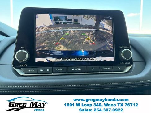 Used 2026 Nissan Rogue SV AWD/4WD image 31