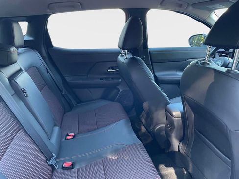 Used 2026 Nissan Kicks SR w/ Cold Weather Package AWD/4WD image 12