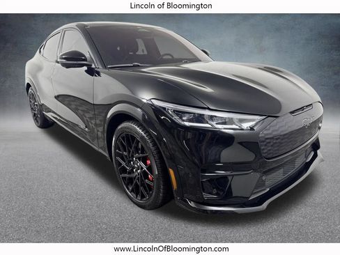 Used 2023 Ford Mustang Mach-E GT w/ GT Performance Edition AWD/4WD image 10