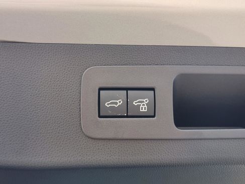 New 2026 Lexus LX 700h Luxury image 21