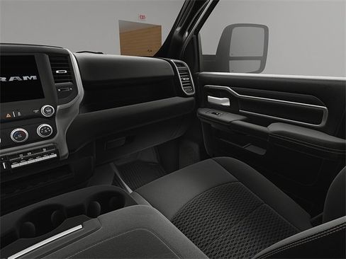 New 2025 RAM 5500 Tradesman image 20