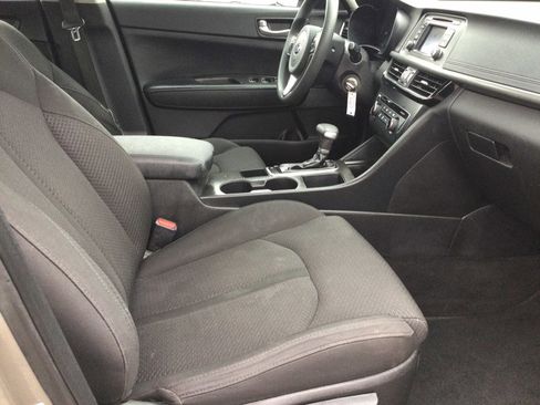 Used 2017 Kia Optima LX image 13