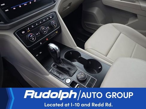 Used 2021 Volkswagen Atlas SE image 25