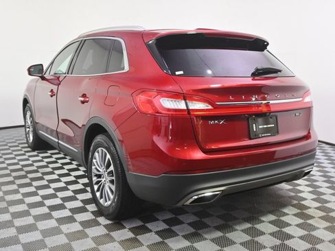 Used 2016 Lincoln MKX Select AWD/4WD image 4