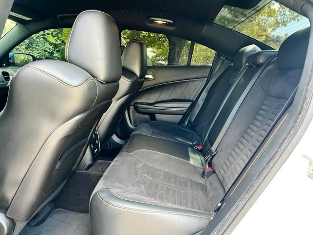 Used 2018 Dodge Charger R/T RWD image 22