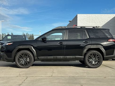 New 2026 Subaru Outback Limited XT image 6