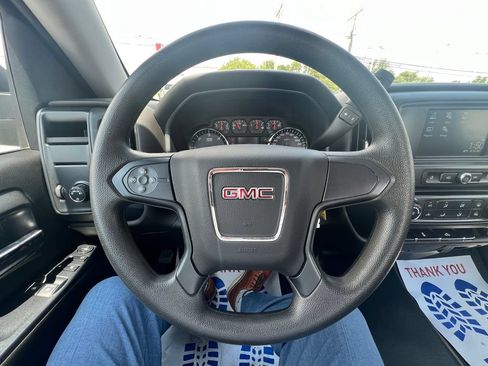 Used 2018 GMC Sierra 1500 2WD Regular Cab w/ Sierra Convenience Package image 20