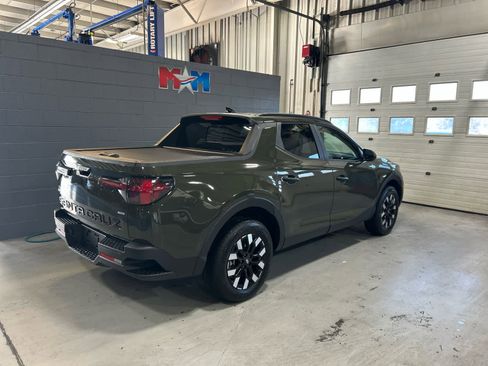 New 2026 Hyundai Santa Cruz SEL image 3