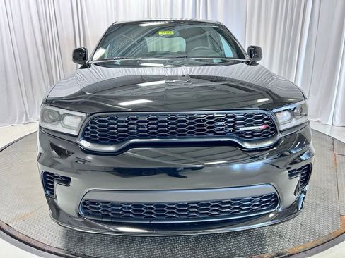 New 2026 Dodge Durango GT AWD/4WD image 25